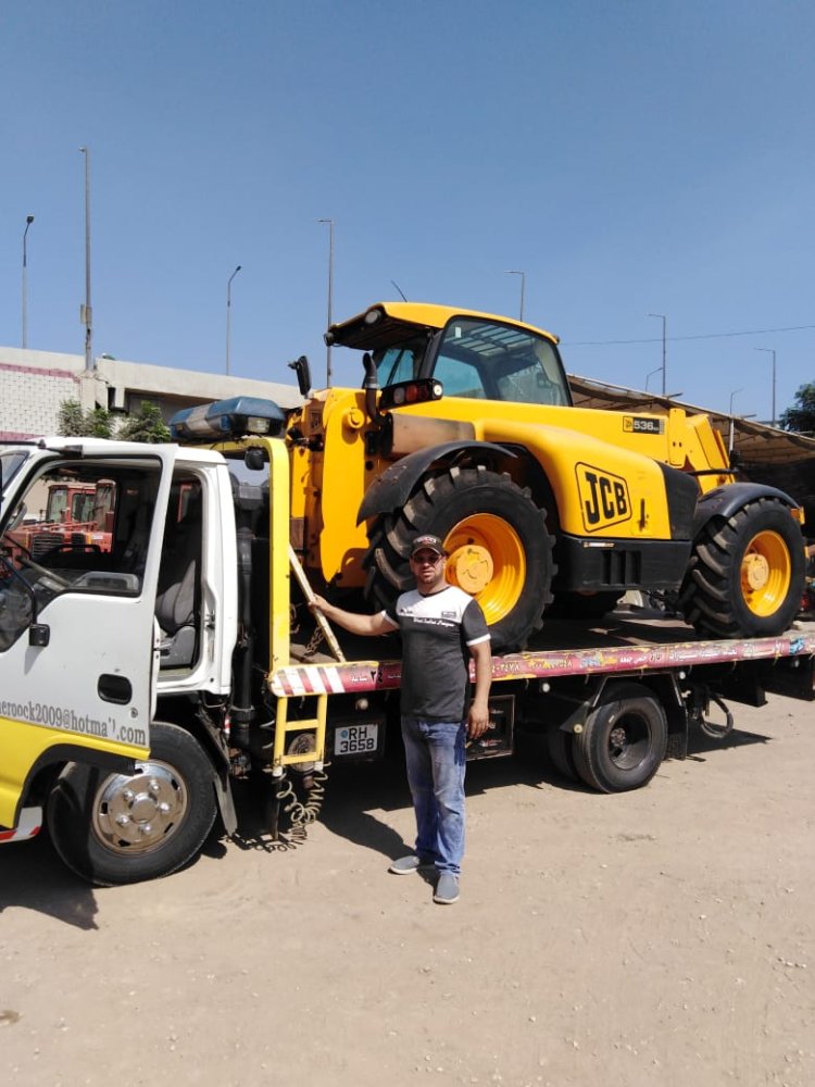 ونش إنقاذ دمياط 01008442548