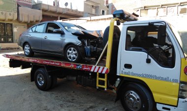 ونش إنقاذ  01022757523