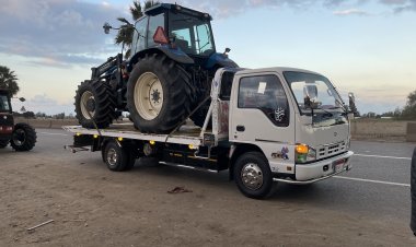 ونش انقاذ جمصة 01008442548