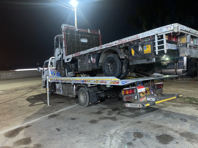 ونش انقاذ رأس البر 01008442548