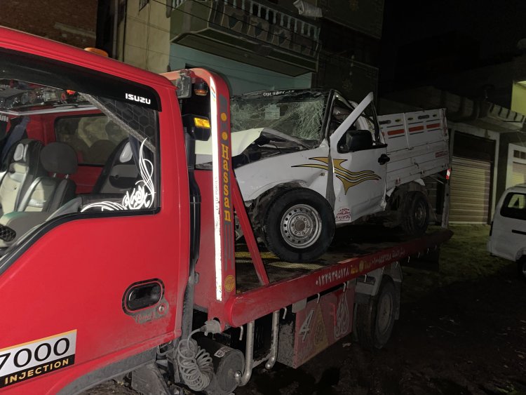 ونش إنقاذ المنصوره الجديده 01008442548