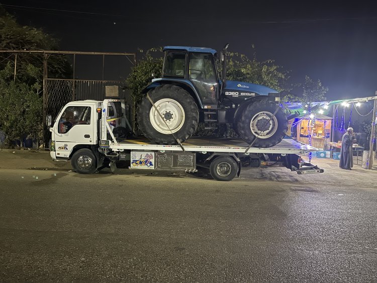 ونش انقاذ الاسكندريه 01008442548