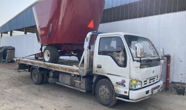 ونش انقاذ المنصورةالجديدة 01008442548