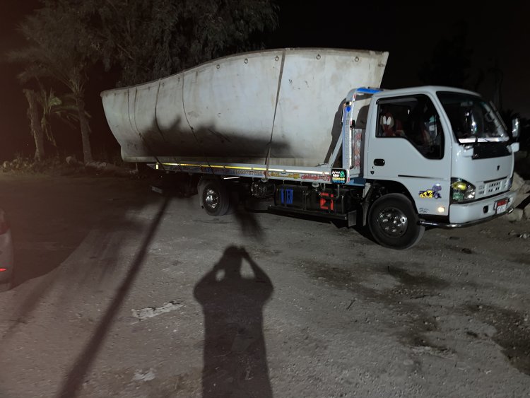 ونش انقاذ دمياط الجديده 01022757523