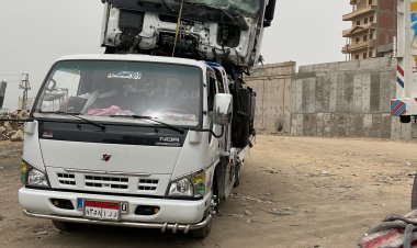 ونش إنقاذ جمصة 01022757523