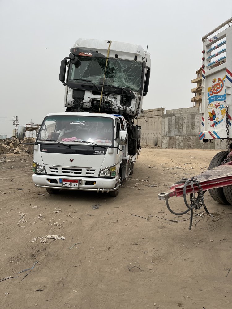 ونش انقاذ المحلة الكبرى 01008442548