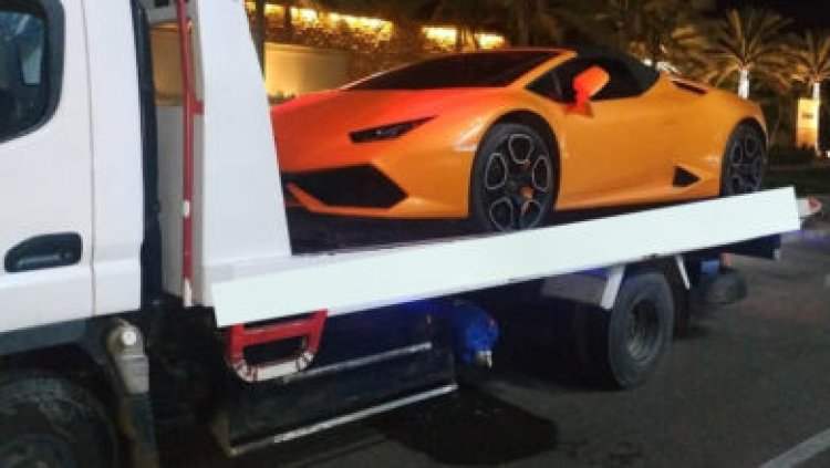 أرخص ونش إنقاذ سيارات ونش إنقاذ دمياط الجديدة 01022757523