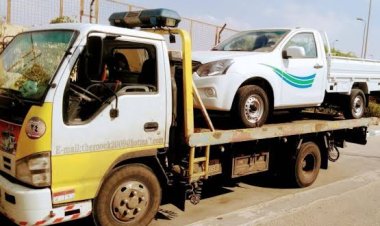 ونش انقاذ دمياط الجديده 01008442548