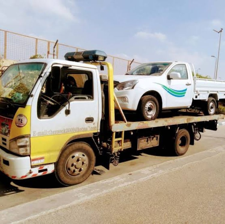 ونش انقاذ دمياط الجديده 01008442548